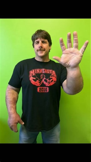 ✅Thumb Strengthening Workout 💪 | Improve Grip & Finger Power at Home #shorts