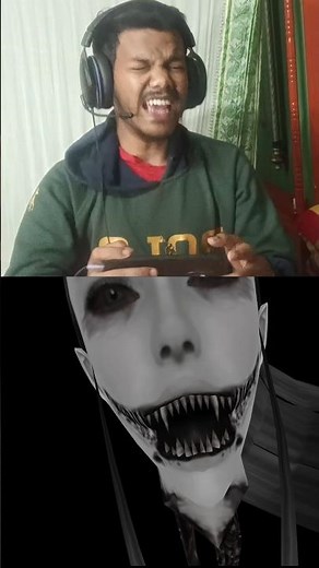 “The Scariest Mobile Horror Game? 👀🔥 | Eyes Gameplay”