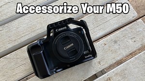 Watch This Cage is Great for Video On-The-Go on Amazon Live