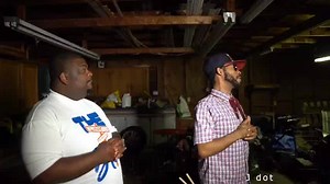 The SEASON 1 Finale of THE BLOCK Episode 8.... "Beat Down" 🔥🔥🔥🔥🔥📷📸this one was the most entertaining..... With jokes..... There Origin story..... Beef with Badlands there side of the story....... And so much more!!!!!!! So tap in and share......We trying to put the veg on the map!!!!!! #theblock #ateammemoriesproductions https://youtu.be/YBNk1B5CpnU | Team Memories Production