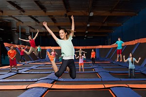 Top 10: Things to Know Before Visiting Sky Zone