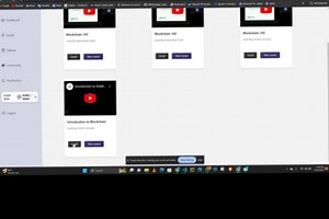 Cypher school Academy