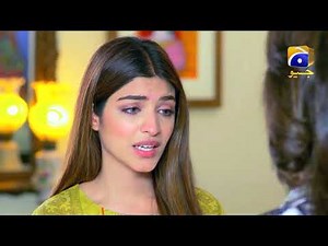 Mohlat | Episode 61 | Best Scene 04 | HAR PAL GEO