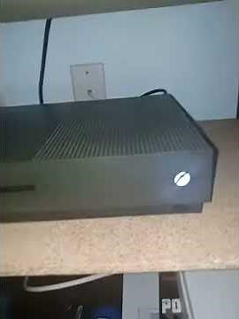 xbox one start up sound.