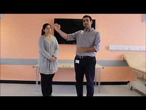 Vestibulocochlear nerve (CN VIII) Examination