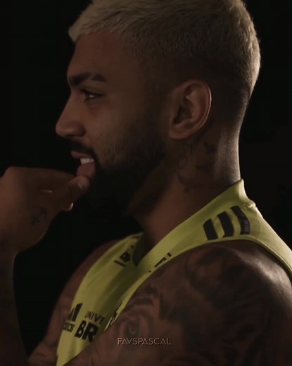 e o gabriel segue sendo o jogador mais gostoso atuando na américa latina 💋 || #gabigol #flamengo #flamengoedits #viral #tiktok #fy #favspascal