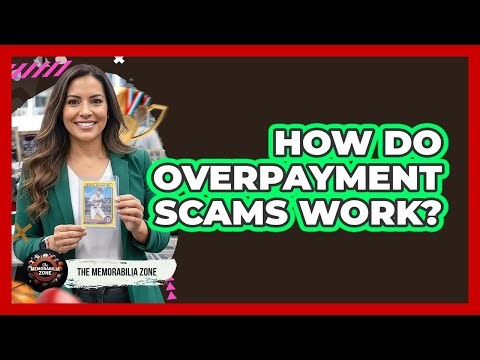 How Do Overpayment Scams Work?