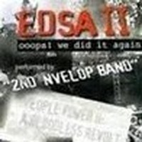 2nd Nvelop's 'Presidential Medley' - Discover the Sample Source