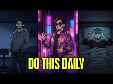 The Easiest Way to Ruin Your Life Step-by-Step