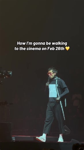 Find me there on opening day for the @twenty one pilots movie 🎬 #twentyonepilots #tylerjospeh #joshdun #clancy #breach