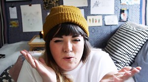 Dealing with attention deficiency? Brooklyn Wagner reminds us to extend ourselves grace when we don't fit in a template of efficiency. Watch more episodes of Welcome to Brooklyn HERE: goo.gl/EdeCjP | LightWorkers