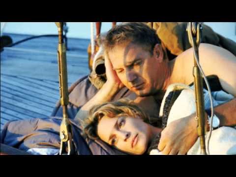 Message in a bottle Movie trailer
