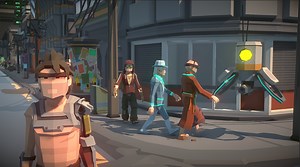 Overlords by Introverted Games