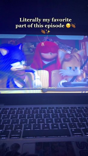 Exciting Sonic Boom episode review with Sonic, Knuckles, and Tails!