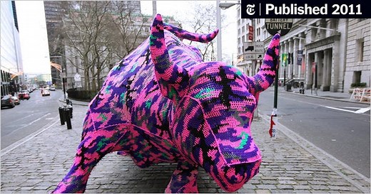 Graffiti’s Cozy, Feminine Side