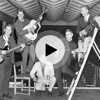 Minns Du Björken by Sven-Ingvars