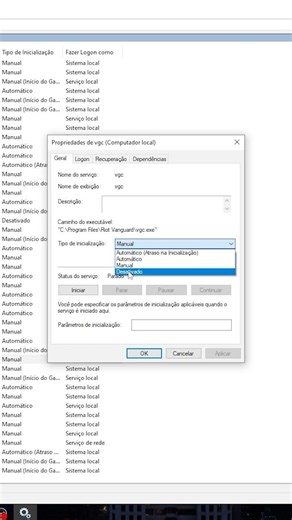 VAN 9003? Resolve assim