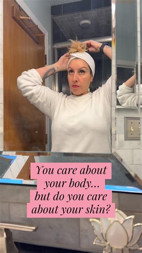 The Night Routine That Changed My Mind & Skin (Discipline After Dark)