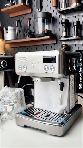 Unboxing The NEW HiBREW H10 | First Look & Initial Impressions #hibrew