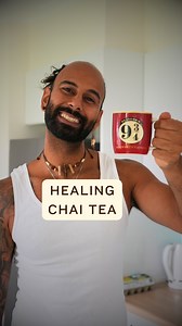 Simba 🐅 | If you can catch the ingredient I put in twice I’ll make you a free chai 🫖🤣 @buildyourvitality Recipe: Ingredients: 400-500ML Filtered... | Instagram