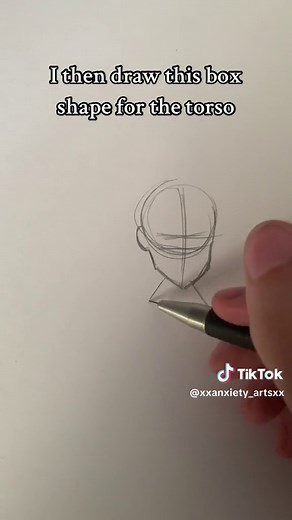 How to Draw Bodies Tutorial: Step-by-Step Art Drawing Tutorial