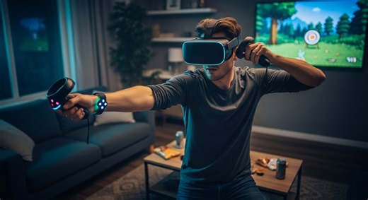 Linux VR - Tout savoir pour une immersion complète