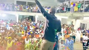 Que Dieu t'amène plus haut en ce Mois d'avril Au nom de Jésus-Christ 🦅🦅🦅 Vendredi miracle | Asaph du ciel