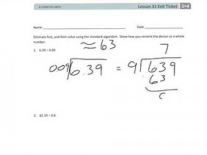 Module 4 Exit Ticket 31