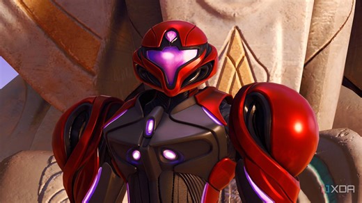 Metroid Prime 4: Beyond review: The most disappointing Switch 2 game of 2025