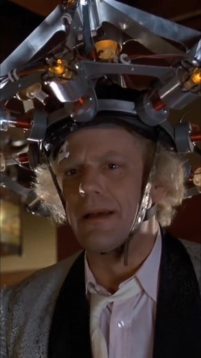 363K views · 7.4K reactions | Marty makes a shocking confession: He arrived from the future using Doc's time machine. Now, he urgently needs Doc's help to fix something. #TimeTravel #BackToTheFuture #SciFi #MovieSecrets | 80's Movie Fan | Facebook