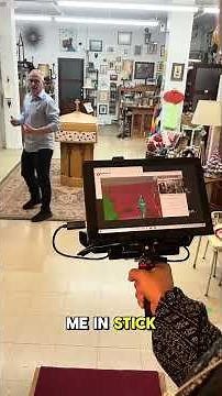 My very first paranormal investigation with David The Soul Medium #paranormalinvestigation #ghost