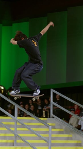 32K views · 483 reactions | We’re running it back inside the APEX! It’s going down on May 25th, limited premium ticket packages are available NOW get there while you can ️ - https://onlocationexp.com/street-league-skateboarding-tickets?utm_source=streetleague.com&utm_medium=social&utm_campaign=sls_apex-facebook_post | Street League Skateboarding | Facebook