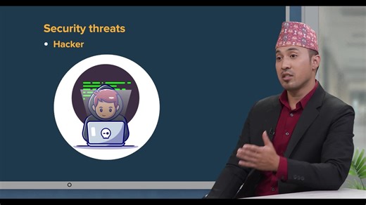 Grade 10 Computer Science | Episode 3.2