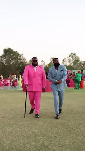 13K views · 1.4K reactions | Our current crush: Suit separates are the perfect fit for any occasion.  Starting at just $99.99. @iambigcamofficial | K&G Fashion Superstore | Facebook