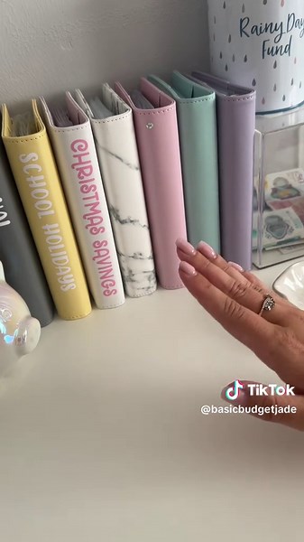 BasicBudgetJade on TikTok