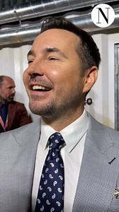 Martin Compston shows off his Gaelic and tells The National Scotland should be 'really proud' of the language | The National Newspaper