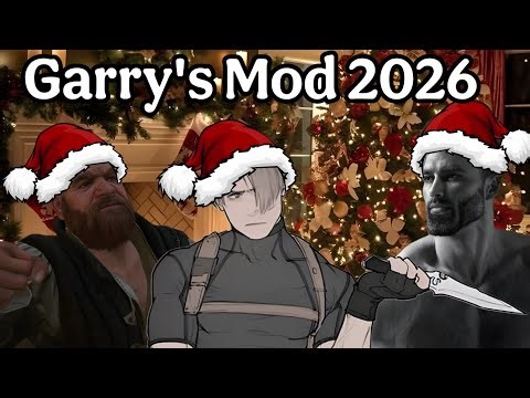 Новорічне Привітання з 2026! Серія № 10