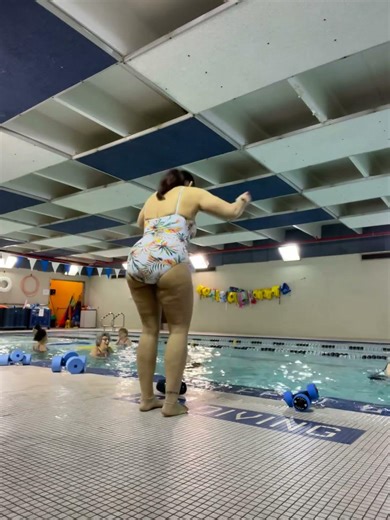 Aquatics for Seniors