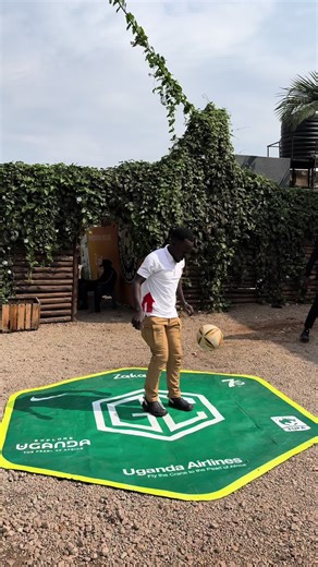 Kick up competition at kick off bar in Bukoto. Dont miss the final day tomorrow. Lets gooo #Ginga #GCubesSports #GingaMovement #UrbanSportsRevolution . . . . . . . . . . . . . . . . . . #GlobalSportsCommunity #SportingGinga #FitnessFunGinga #MartialArtsGinga #FootballWithGinga #GingaAndDrums #CapoeiraCrew #CalisthenicsChampions #CrossFitCulture #GymnasticsGinga #DanceWithGinga #SteppingStrong #ArmWrestlingWarriors #BasketballBeasts #TennisTitans #WeightliftingWarriors #FitnessFrenzy #HealthyLivi