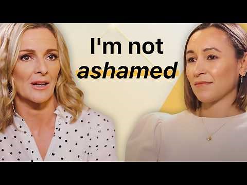 Gabby Logan: My Life as a Pioneering Female Presenter & An Unexpected Career Twist