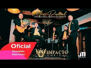 Mix Puñal - Impacto Musical - Video Oficial