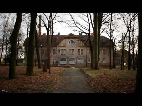 Wojewódzki Szpital Dla Nerwowo i Psychicznie Chorych w Lubiążu - " Z Drugiej Strony "