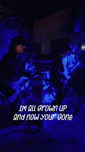 Cliché live x#altrock #altmusic #band