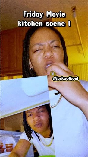 Friday Movie Scene - parents (adult children) #comedy