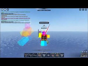 ROBLOX Fisch - How To Get The Super Flippers And Advanced Diving Gear (FULL GUIDE)