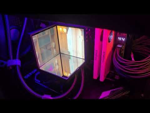 Tryx Stage 360 - Custom Video Demo