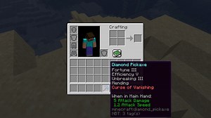 Ranking every pickaxe enchantment for Minecraft (2022)