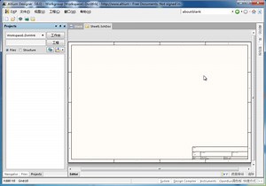 Altium Designer 16基础实例教程