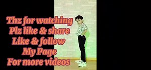 25K views · 1.1K reactions | NCT U -MAKE A WISH Dance Cover By King | Neo Ki | Facebook