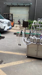 Inspection and preparation of filling and capping machines before shipment #LiquidFiller​ #ViscousLiquidFiller​ #PasteFiller​ #CreamFiller​ #PowderFiller​ #GranuleFiller​ #PumpFiller​ #LiquidFillingMachine #BottleFiller​ #fillingmachine #oilfillingmachine #saucefillingmachine #liquidfillingmachine #packingmachine | Henan Cyril Machinery Equipment Co.,LTD